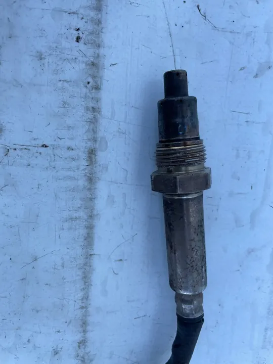 Módulo Sensor NOx Lambda BMW 5WK96610K OEM image 3