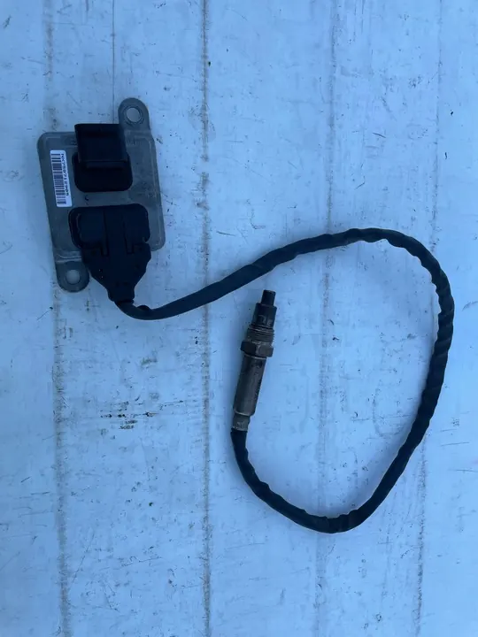 Módulo Sensor NOx Lambda BMW 5WK96610K OEM image 4