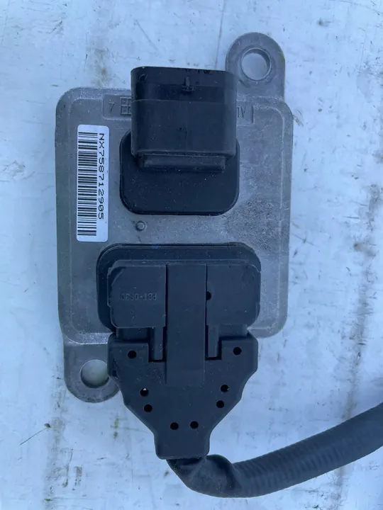 Módulo Sensor NOx Lambda BMW 5WK96610K OEM image 5