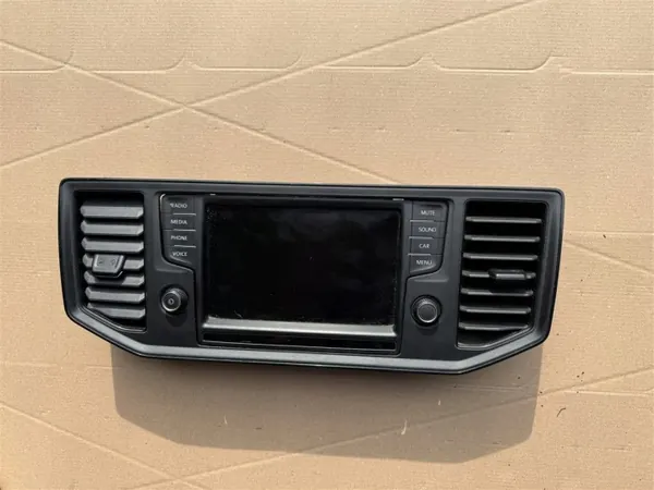 OEM 7C0919606 Radio Écran GPS pour MAN TGE VW Crafter image 2