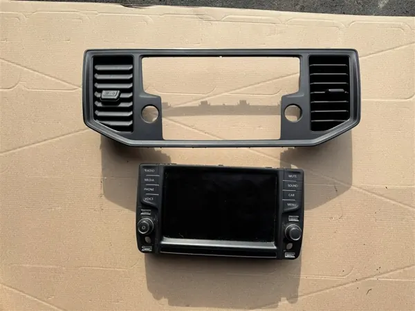 OEM 7C0919606 Radio Écran GPS pour MAN TGE VW Crafter image 3