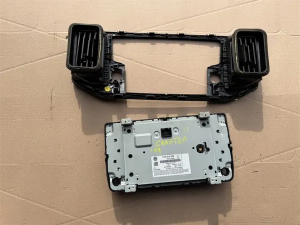 OEM 7C0919606 Radio Écran GPS pour MAN TGE VW Crafter image 4