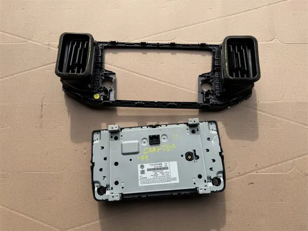 OEM 7C0919606 Radio Écran GPS pour MAN TGE VW Crafter image 5