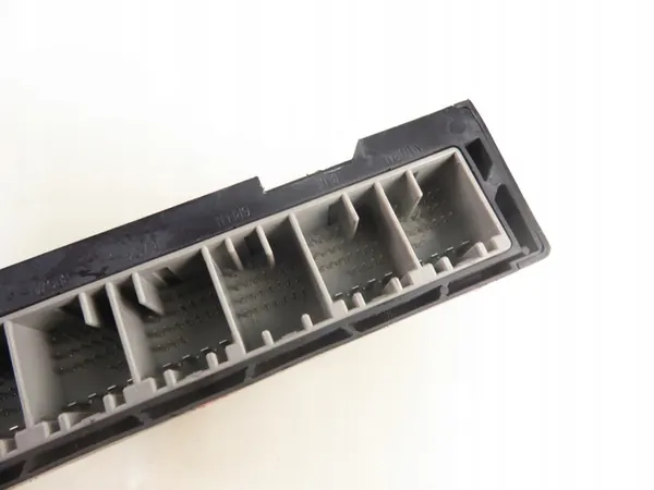 Módulo de conforto Chevrolet Cruze (J300) 13577849 image 2