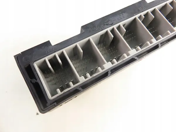 Módulo de conforto Chevrolet Cruze (J300) 13577849 image 3