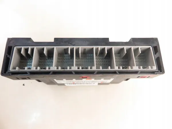 Módulo de conforto Chevrolet Cruze (J300) 13577849 image 4