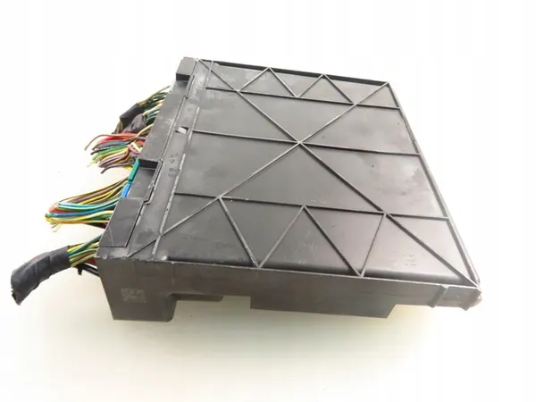 Módulo de conforto Chevrolet Cruze (J300) 13577849 image 5