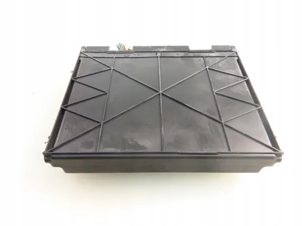 Módulo de conforto Chevrolet Cruze (J300) 13577849 image 6