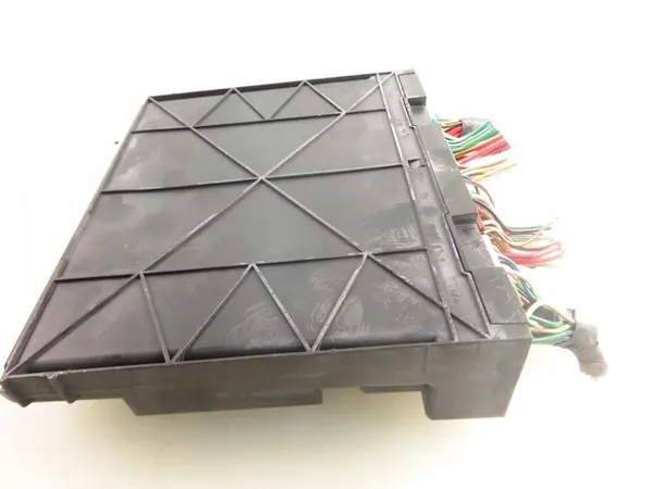 Módulo de conforto Chevrolet Cruze (J300) 13577849 image 7