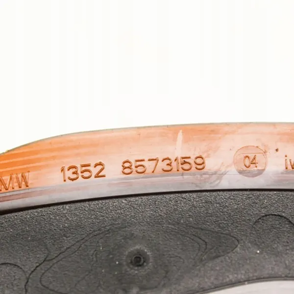 Glissière de chaîne de distribution BMW OEM 8573159 - Occasion image 6