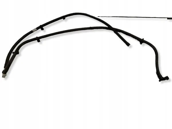 Scheibenwaschanlagenschlauch Porsche Macan OEM 95B955944A image 2