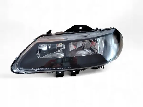 Farol esquerdo Renault Laguna I 98-01 image 4