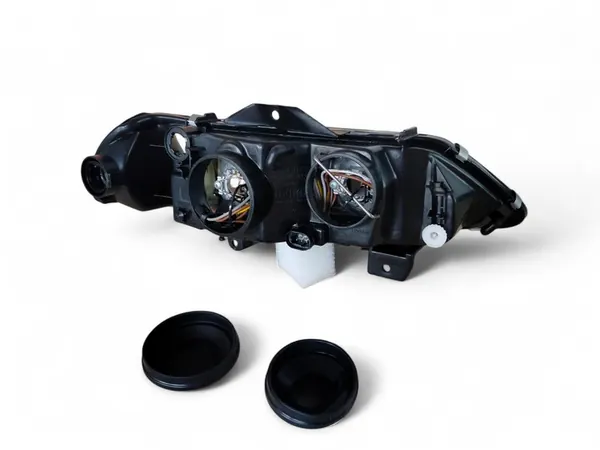 Farol esquerdo Renault Laguna I 98-01 image 6