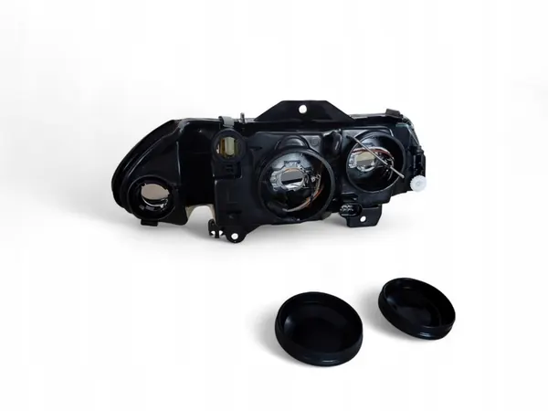 Farol esquerdo Renault Laguna I 98-01 image 7