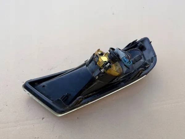 Ford Galaxy MK3 etusumuvalo oikea OEM HALGALP020326 image 3