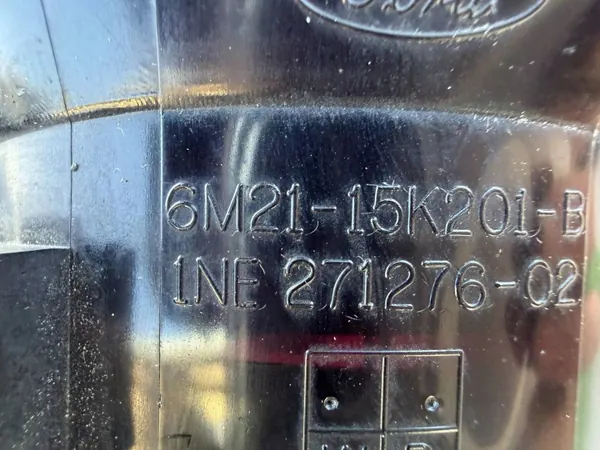 Ford Galaxy MK3 etusumuvalo oikea OEM HALGALP020326 image 4