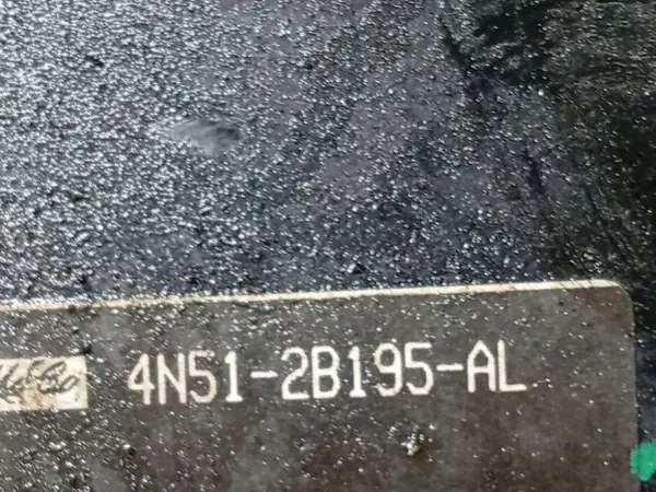 Servofreno OEM 4N512B195AL para Volvo V50 2005 image 4