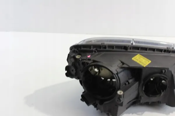 Lanterna Frontal Esquerda Skoda Yeti Lift 5L1 Lente 5L1941015D image 7