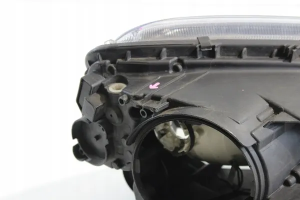 Lanterna Frontal Esquerda Skoda Yeti Lift 5L1 Lente 5L1941015D image 8