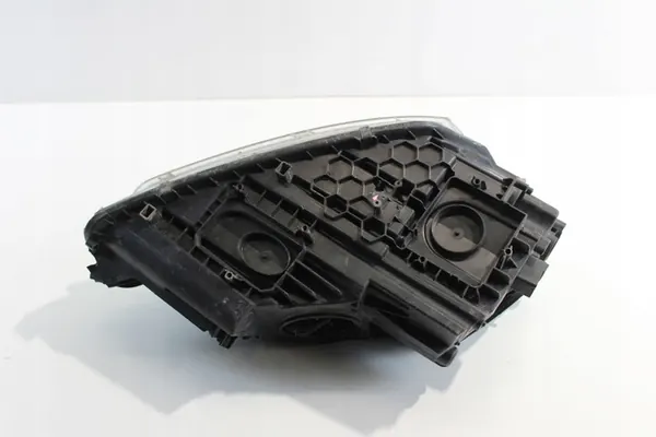 Lanterna Frontal Esquerda Skoda Yeti Lift 5L1 Lente 5L1941015D image 9