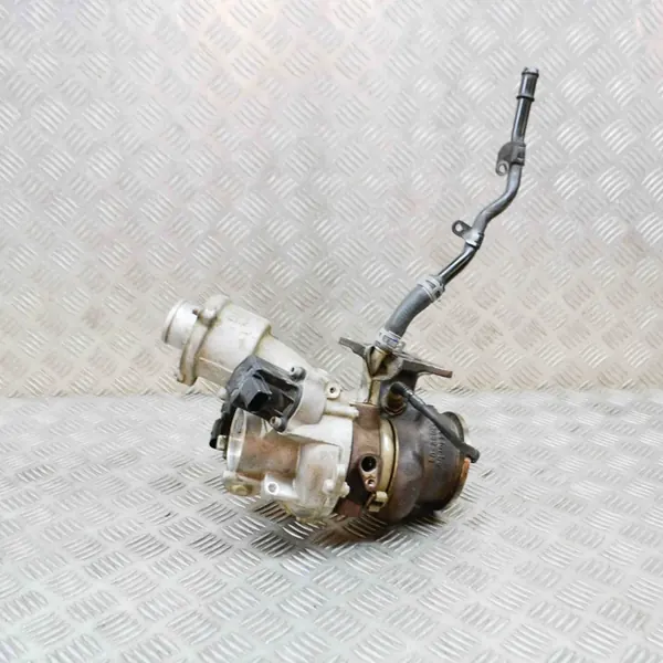 Turbine Audi A1 2.0L 170kw 2014 8V0906262 image 3