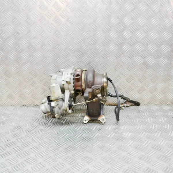 Turbine Audi A1 2.0L 170kw 2014 8V0906262 image 5