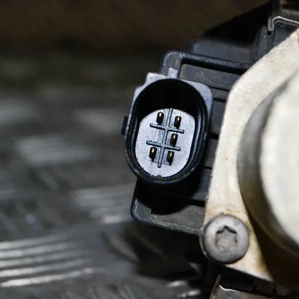 Turbine Audi A1 2.0L 170kw 2014 8V0906262 image 7