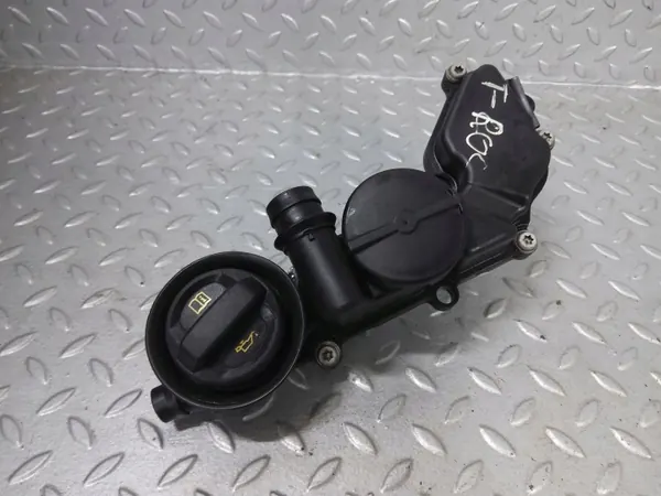 Oljeseparator OEM 05E103495J för VW Golf VIII 1.5 TSI image 2