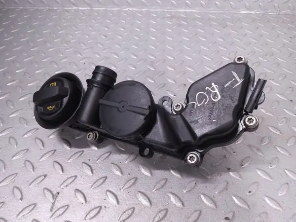 Oljeseparator OEM 05E103495J för VW Golf VIII 1.5 TSI image 5