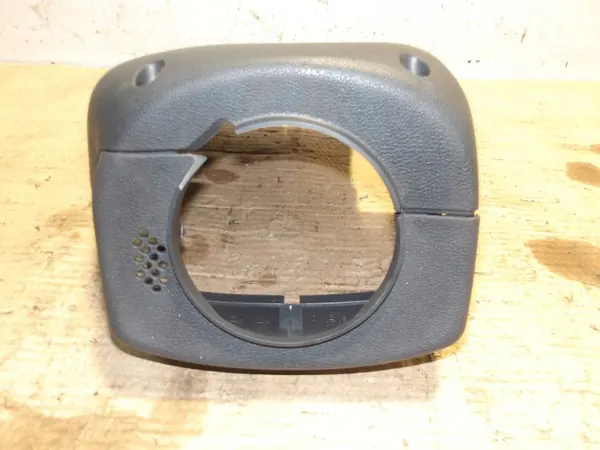 Cache colonne direction OEM 9686452077 Peugeot 508 image 2