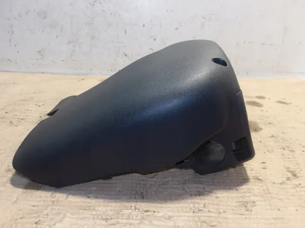 Cache colonne direction OEM 9686452077 Peugeot 508 image 4