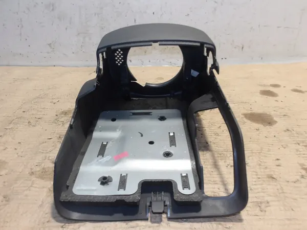 Cache colonne direction OEM 9686452077 Peugeot 508 image 5