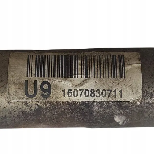 Croisillon de colonne de direction OEM JUT249671 Hyundai i40 image 4