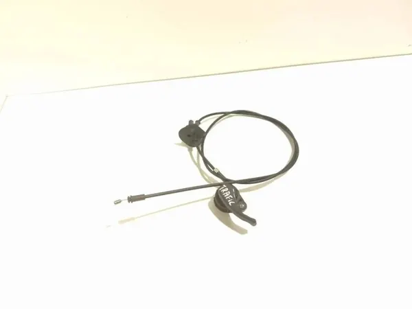 Motorhuvelåskabel OEM T03916R för Renault Trafic III image 4