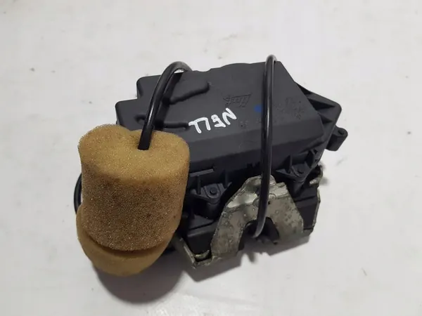 Bagagelås Mercedes ML W164 W251 image 2