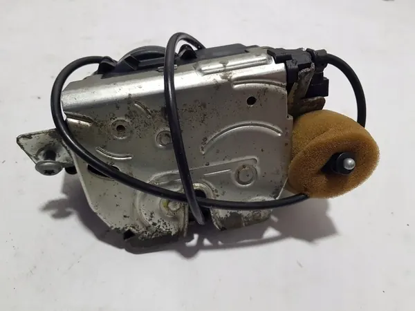 Bagagelås Mercedes ML W164 W251 image 3