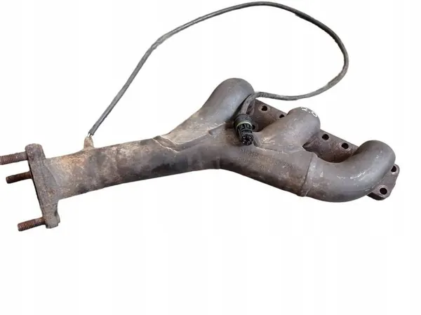 BMW 5 E39 2001 Sensor de Coletor de Escape OEM 11621740730 image 4