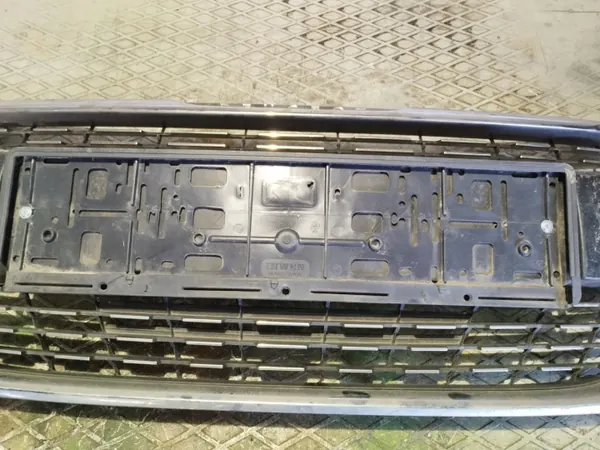 Peugeot 208 Lift Grilli OEM 9810535677 Käytetty image 5
