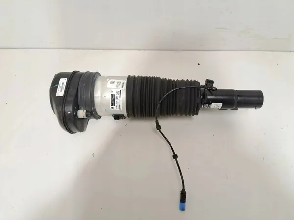 BMW X5 G05 2023 Etu oikea ilmaiskutin OEM 5A40B52 image 2