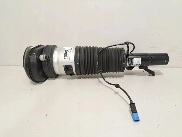 BMW X5 G05 2023 Etu oikea ilmaiskutin OEM 5A40B52 image 6