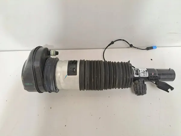 BMW X5 G05 2023 Etu oikea ilmaiskutin OEM 5A40B52 image 7