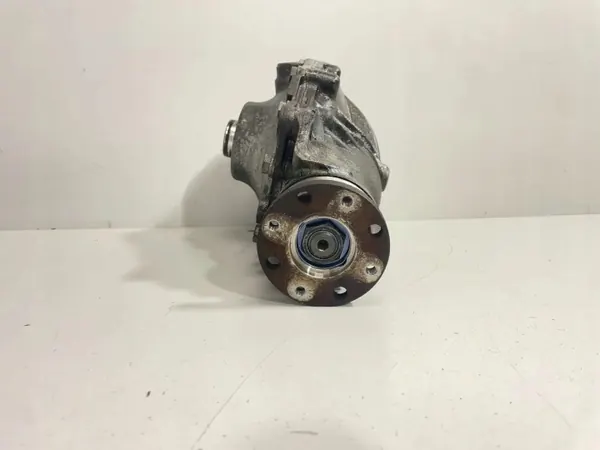 Front Differential BMW 4 F32 F33 7590898 image 3
