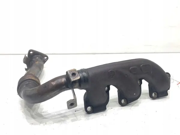 Pakoputken keräin OEM 2136F Jeep Grand Cherokee WK:lle image 2