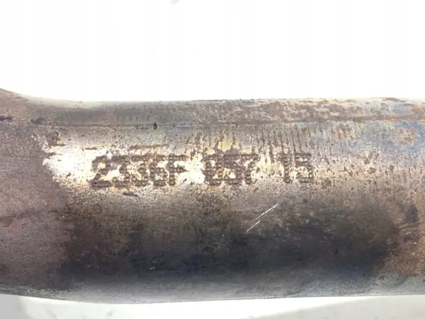 Pakoputken keräin OEM 2136F Jeep Grand Cherokee WK:lle image 4
