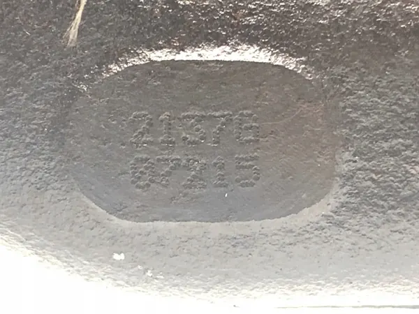 Pakoputken keräin OEM 2136F Jeep Grand Cherokee WK:lle image 5