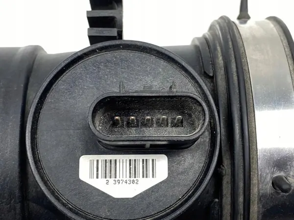 MAF-Sensor CHEVROLET EXPRESS 4.8 5.3 6.0 03-15 OEM image 7