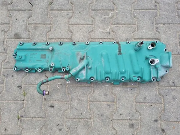 Oliekoelerdeksel OEM 22864171 voor Volvo FH 4 image 2