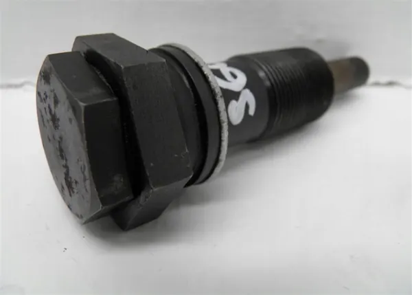 Tensor de cadena de distribución OEM M275 Mercedes W221 S600 image 3