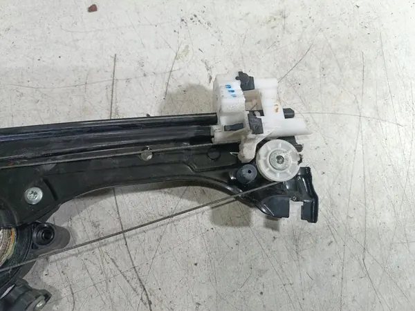 Mecanismo de janela dianteira direita Fiat 500 2018 image 5