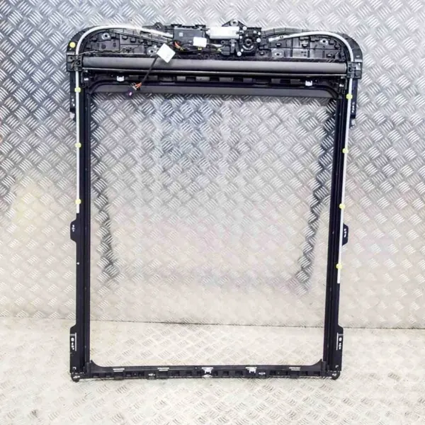 Toit ouvrant OEM 956846516 pour VW ID.3 2020 Occasion image 2